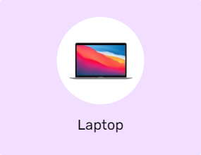 Laptop