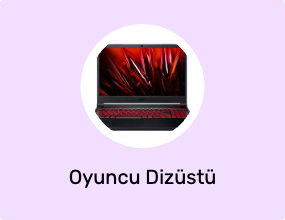 Oyuncu Dizüstü Bilgisayarı