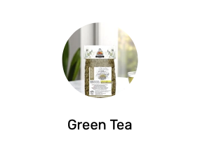 Green Tea