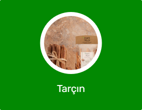 Tarçın