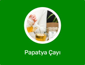 Papatya Çayı