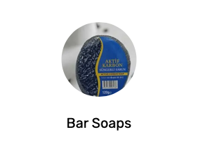 Bar Soaps