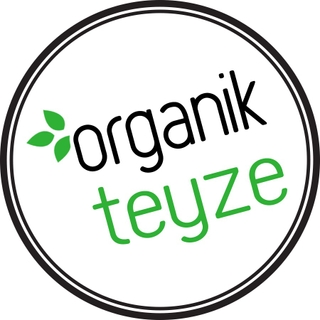 Organik Teyze logo