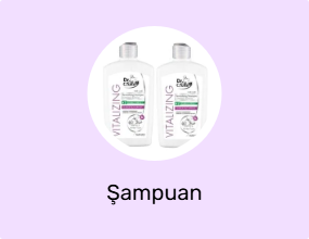 Şampuan