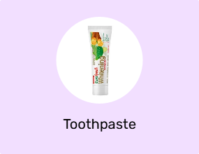 Toothpaste
