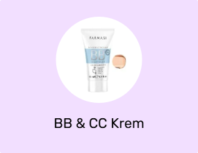 BB & CC Krem
