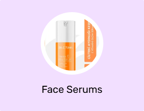 Face Serums