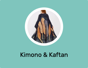 Kimono & Kaftan