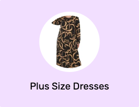 Plus Size Dresses