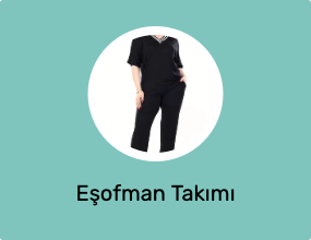 Eşofman Takımı