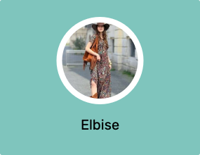 Elbise