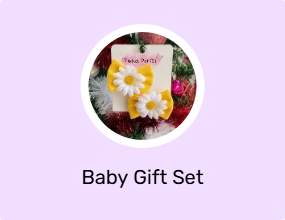 Baby Gift Set