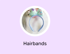 Hairbands