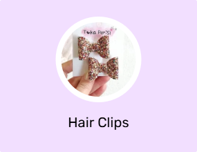 Hair Clips