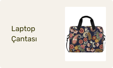 Laptop Çantası