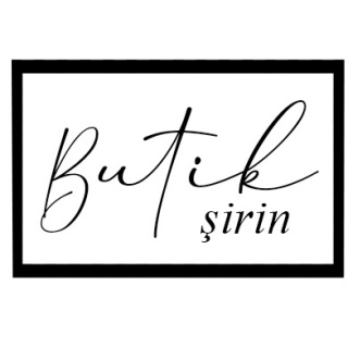 ŞirinButik logo