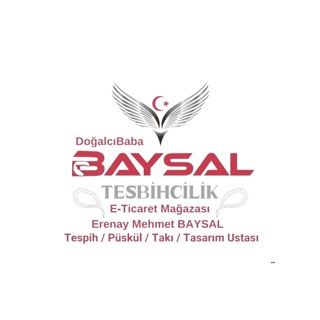 BAYSAL TESBİHCİLİK DOĞALCIBABA ERENAY