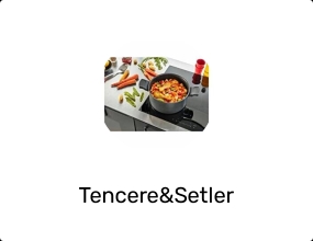 Tencere&Setler
