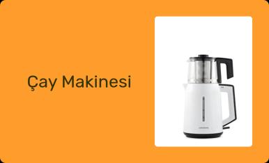 Çay Makinesi