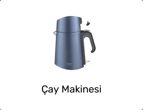 Çay Makinesi