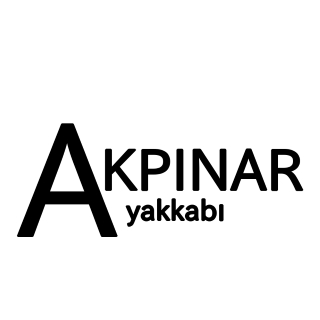 AKPINAR AYAKKABI logo