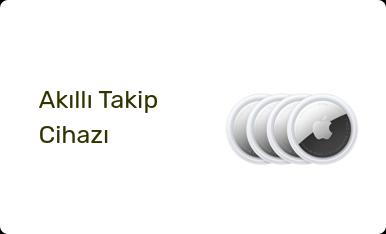 Akıllı Takip Cihazı