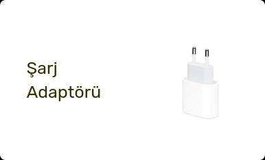 Şarj Adaptörü