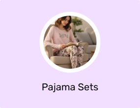 Pajama Sets