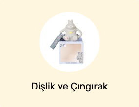 Dişlik ve Çıngırak