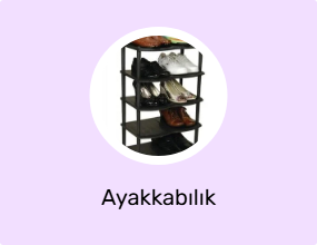 Ayakkabılık