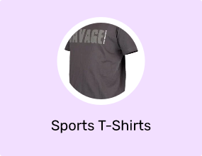 Sports T-Shirts