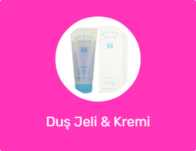 Duş Jeli & Kremi