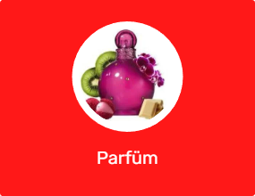 Parfüm