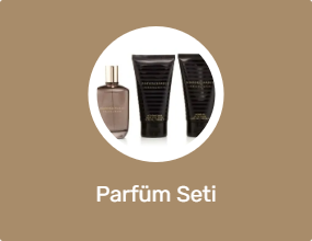 Parfüm Seti