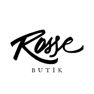 Rosse Butik logo