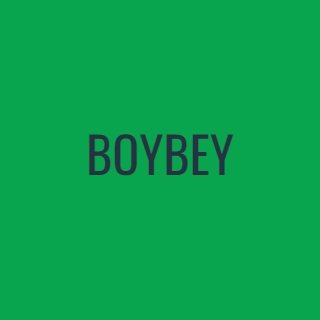 BOYBEY logo