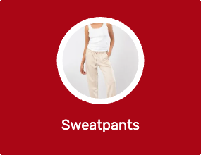 Sweatpants