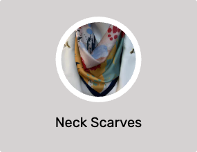 Neck Scarves