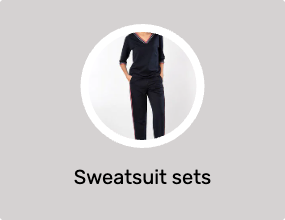 Sweatsuit sets