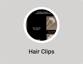 Hair Clips
