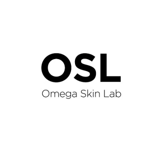 OSL Omega Skin Lab logo