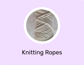 Knitting Ropes