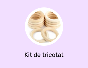 Kit de tricotat