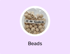 Beads