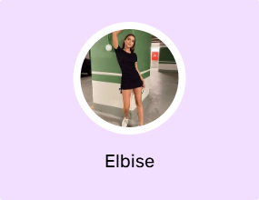 Elbise