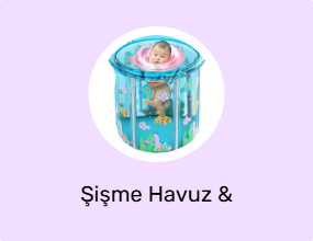 Şişme Havuz & Aksesuarları