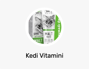 Kedi Vitamini