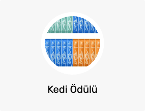 Kedi Ödülü