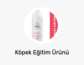 Köpek Eğitim Ürünü