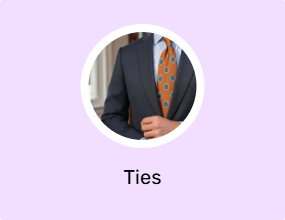 Ties